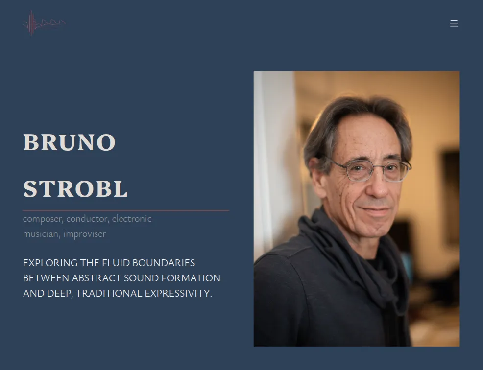 Bruno Strobl