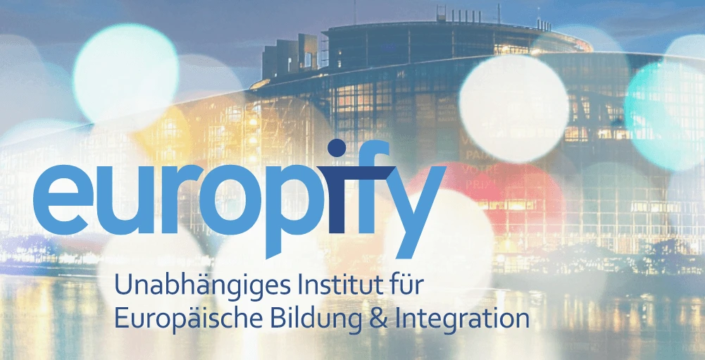 Europify logo