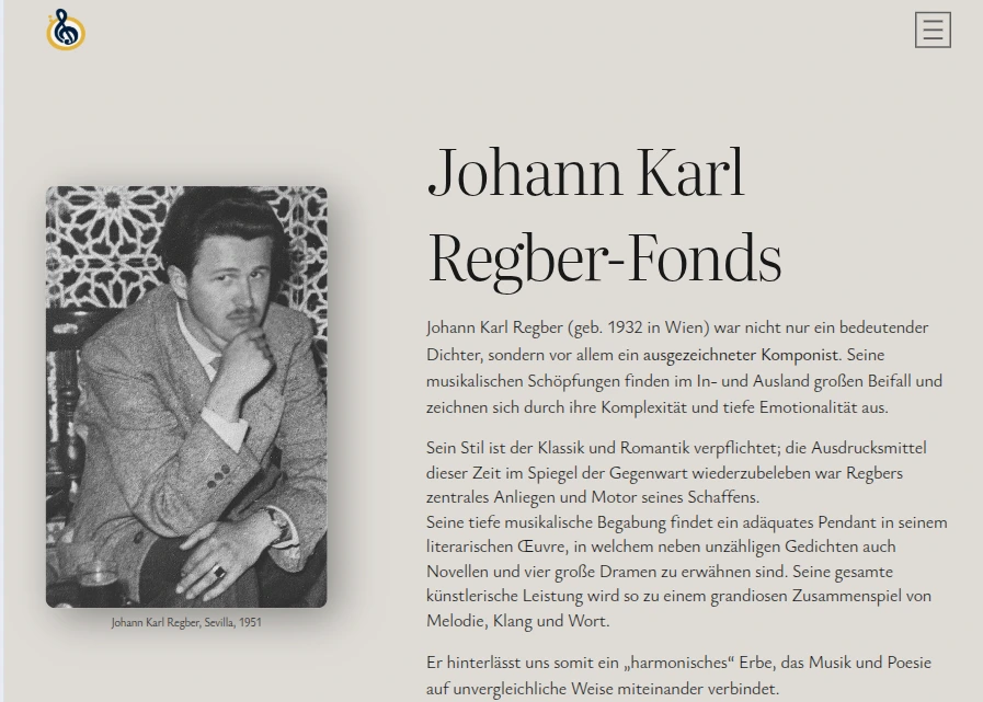 Johann Karl Regber
