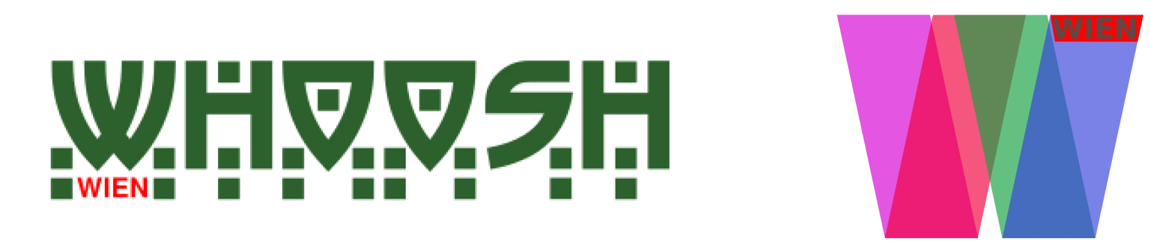 Whoosh logo